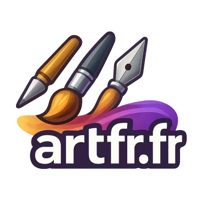Logo artfr.fr